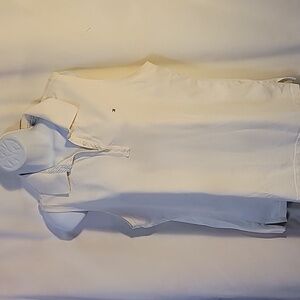 Tommy Hilfiger WomensTop Sleeveless Collar  - Sz  XL.